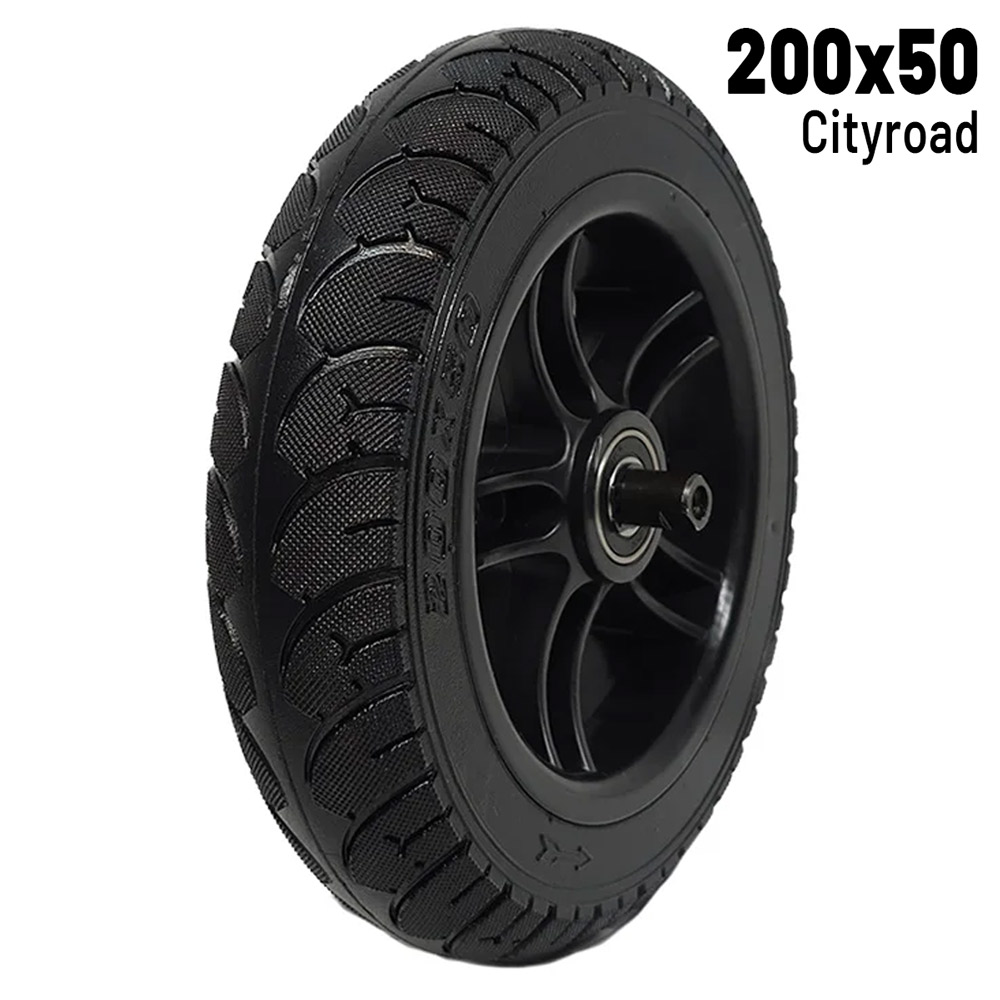 Rueda trasera Kugoo S1 Pro 200x50