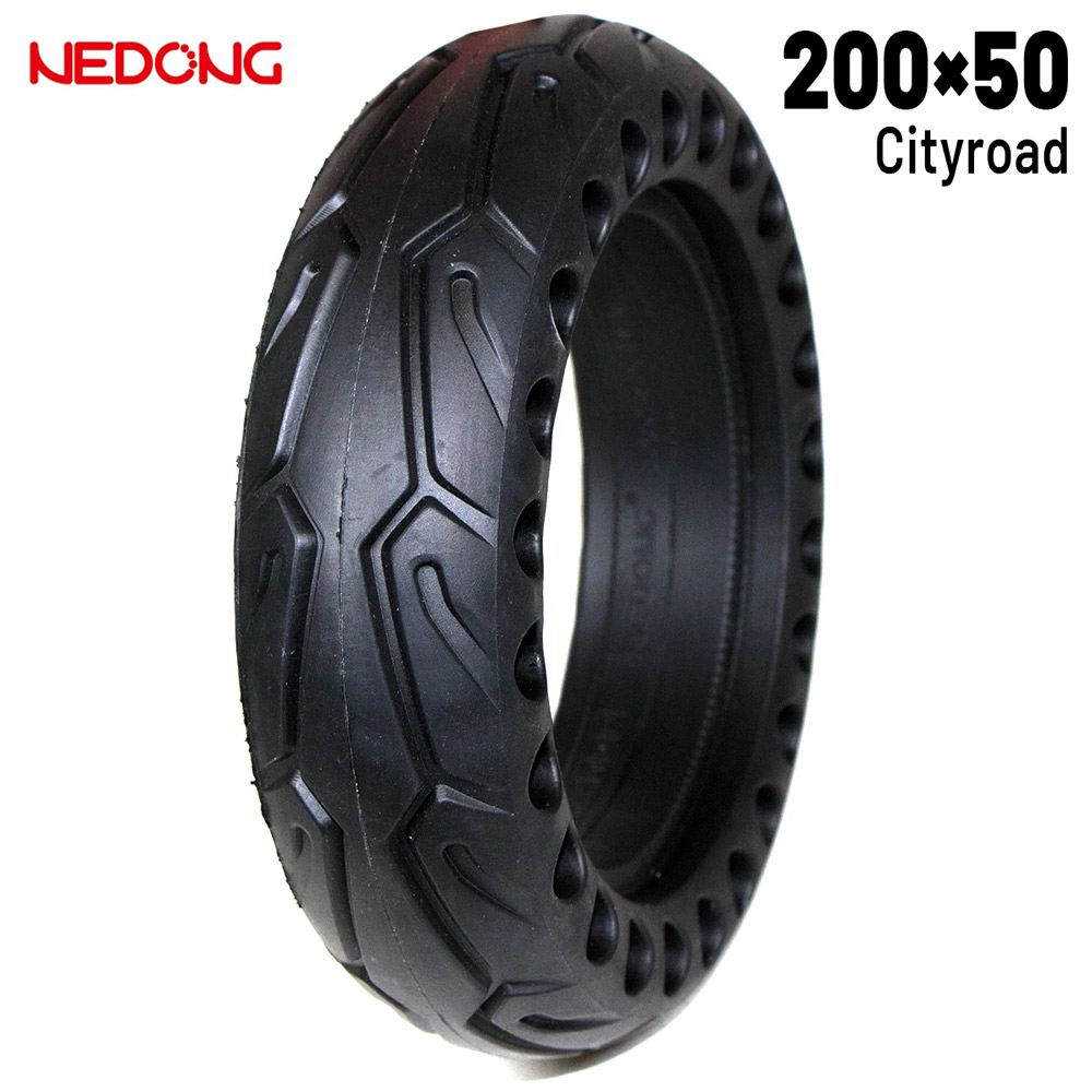 Rueda Maciza 200x50 [Nedong]