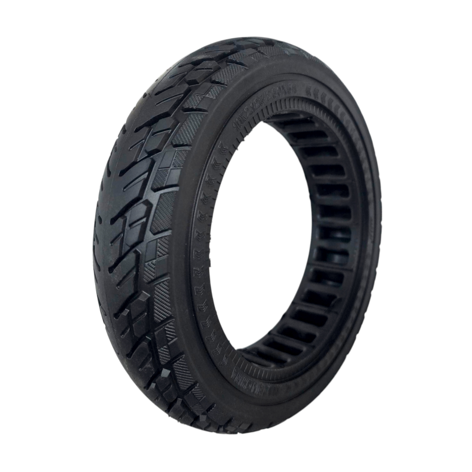 Rueda maciza 10x2,125/250x54 [Ulip]