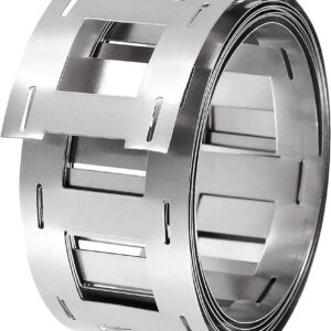Rollos De Níquel Para Baterías 18650 20, 2 2P 10M
