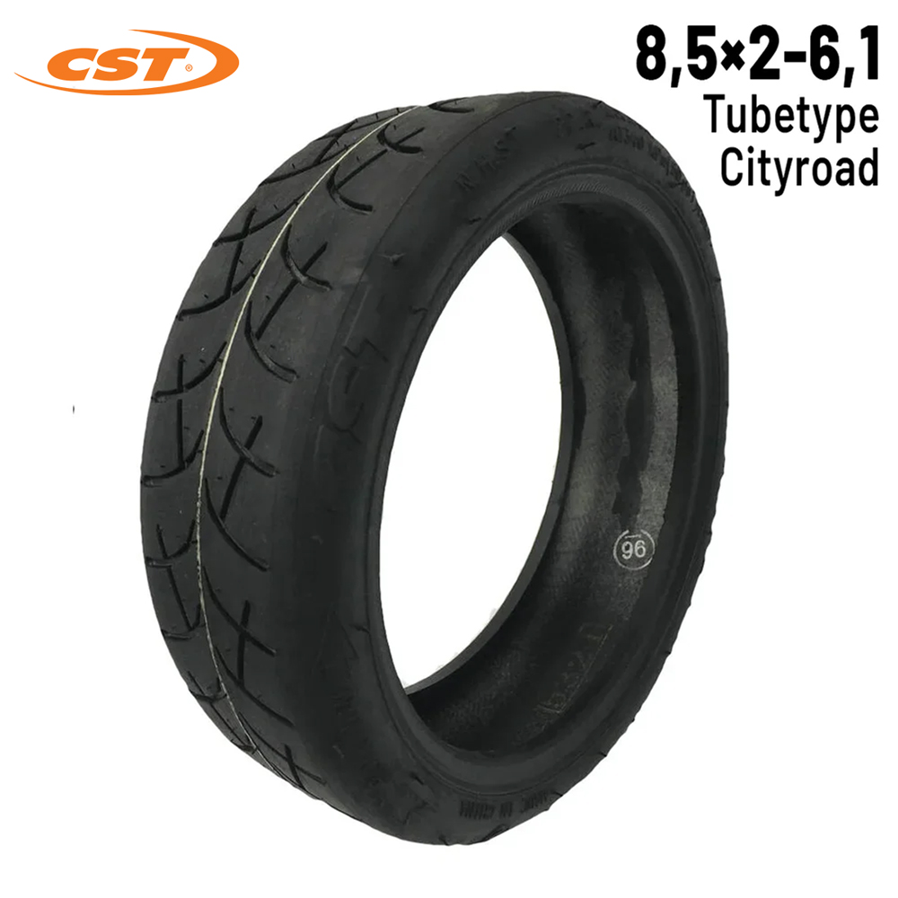 Neumático 8,5x2-6,1 [CST]