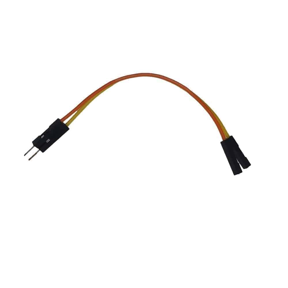 Cable extensor para luz trasera Xiaomi