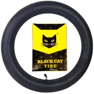 Cámara de aire 12x2,125 45º 45º) [Black cat]