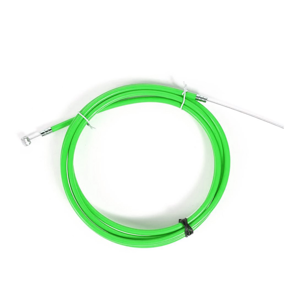 Cable de Freno Genérico 2.3 metros (Verde)