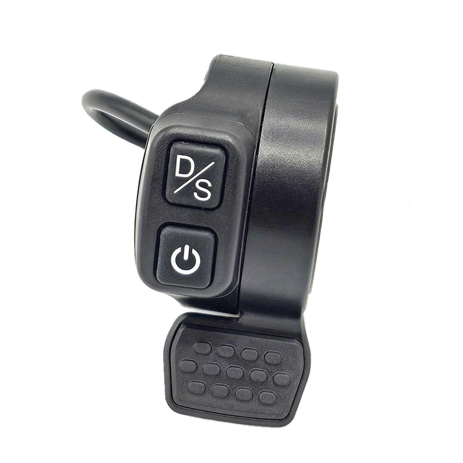 Acelerador para Kukirin G2 Master