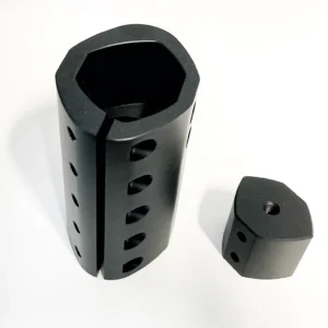 Bloque fijo de cierre Cecotec Bongo Serie Z