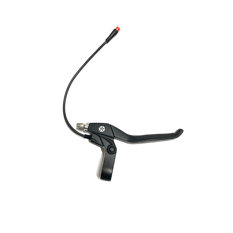 Maneta de freno derecha para Smartgyro (conector waterproof de 2 pines)