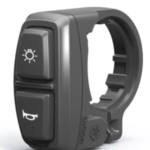Botonera INTERRUPTOR BOCINA CLAXON