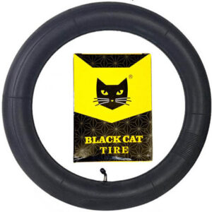 Cámara de aire 16x2,5  [BLACK CAT]