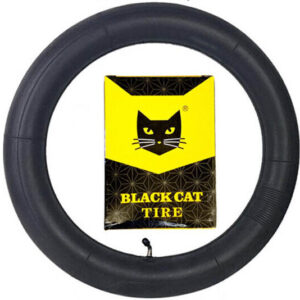 Cámara de aire 18x2,5 [BLACK CAT]