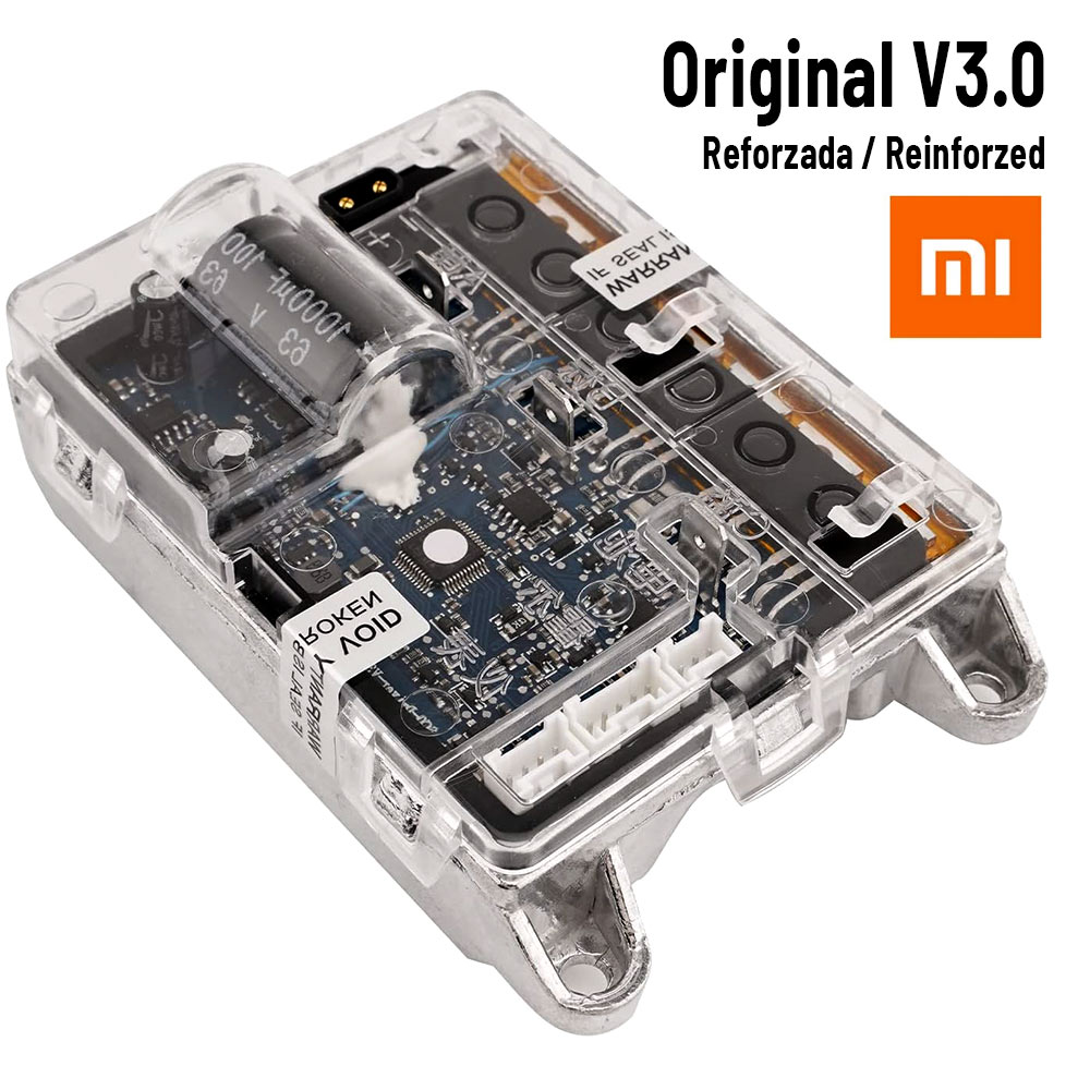 Controladora V3 para Xiaomi - Gama premium (Mosfet 85V-140A) [Emove]