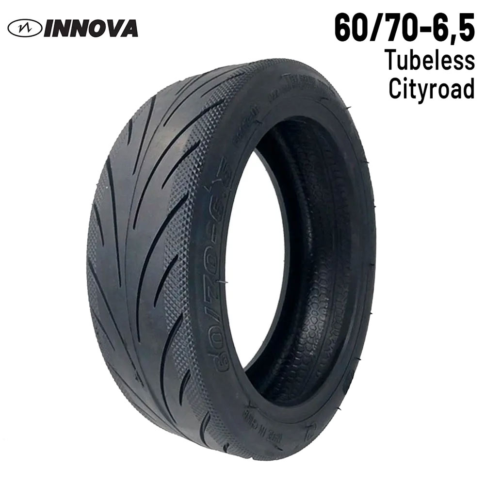 Rueda Cubierta 60/70-6,5 para Ninebot G30 MAX [Innova]