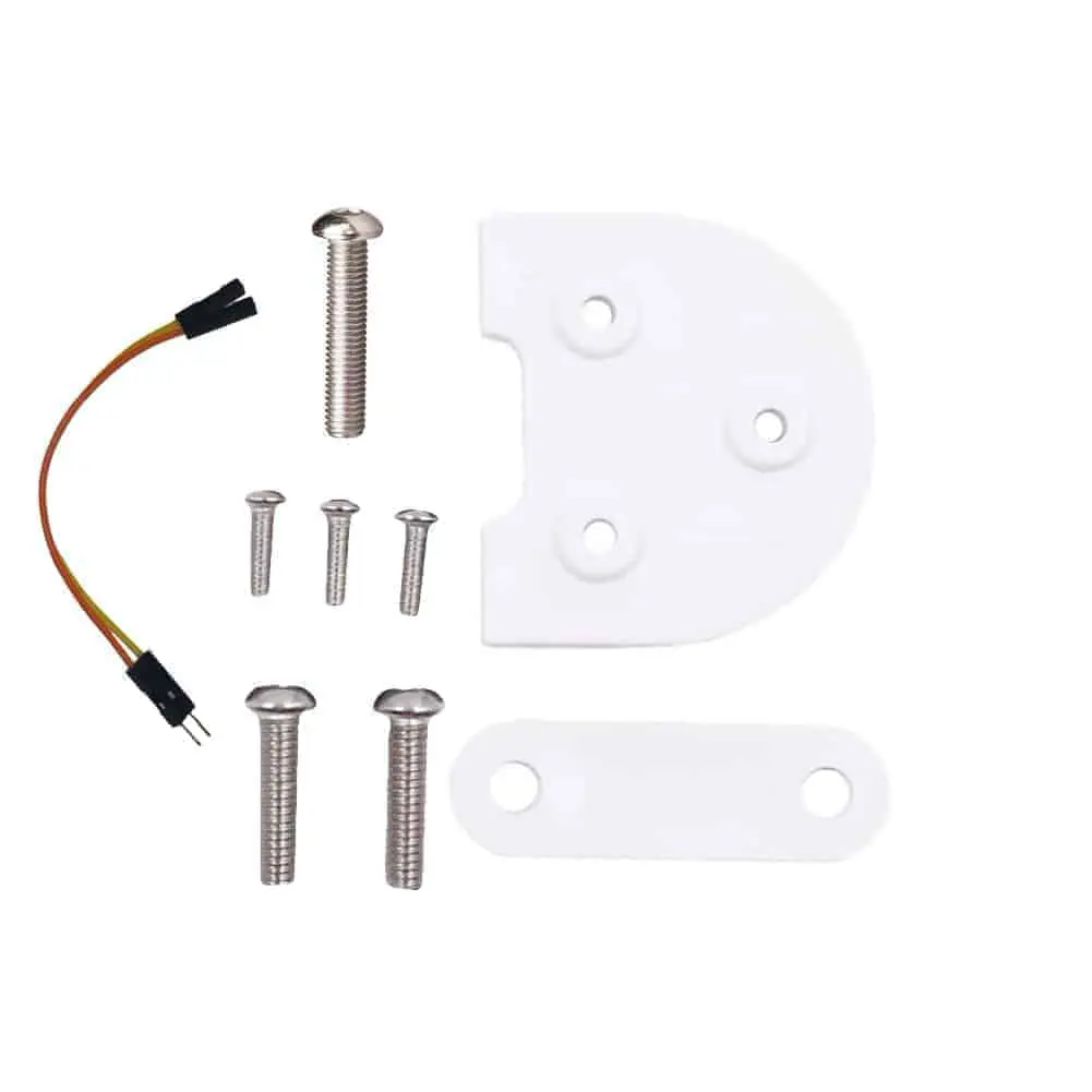 Kit elevador alzador suplemento para ruedas 10 pulgadas