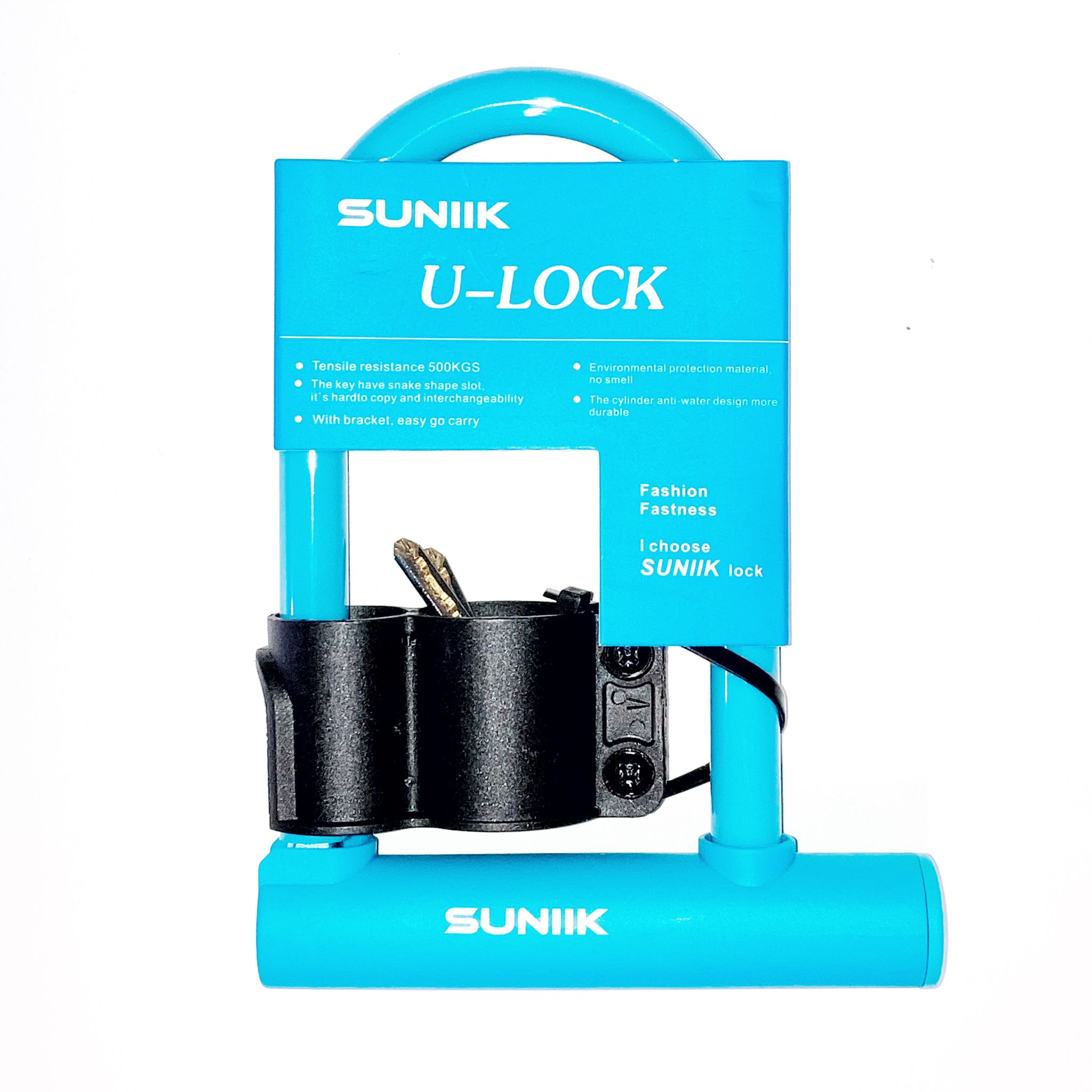 Candado U Lock [Suniik]