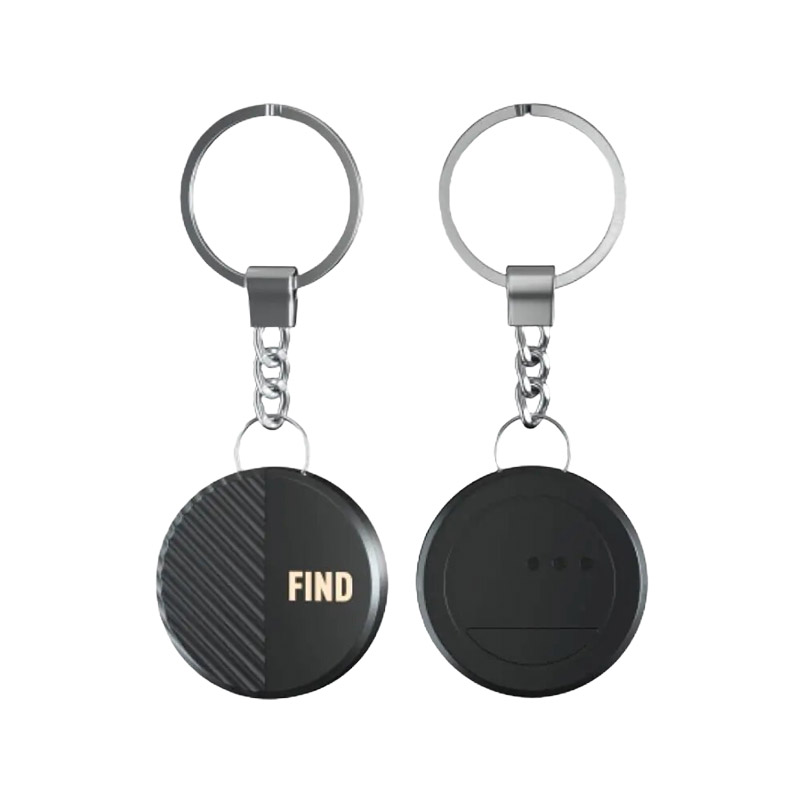 GPS localizador para patinete (compatible con aplicación Apple "Buscar")