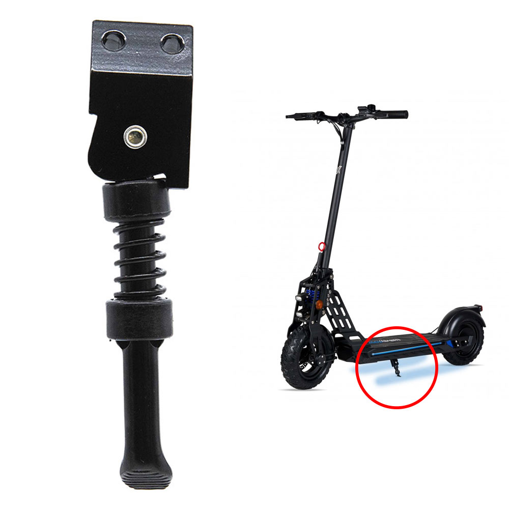 Caballete para Bogist Urbetter M6, Ecoxtrem Bison, B-Mov freestyle 5