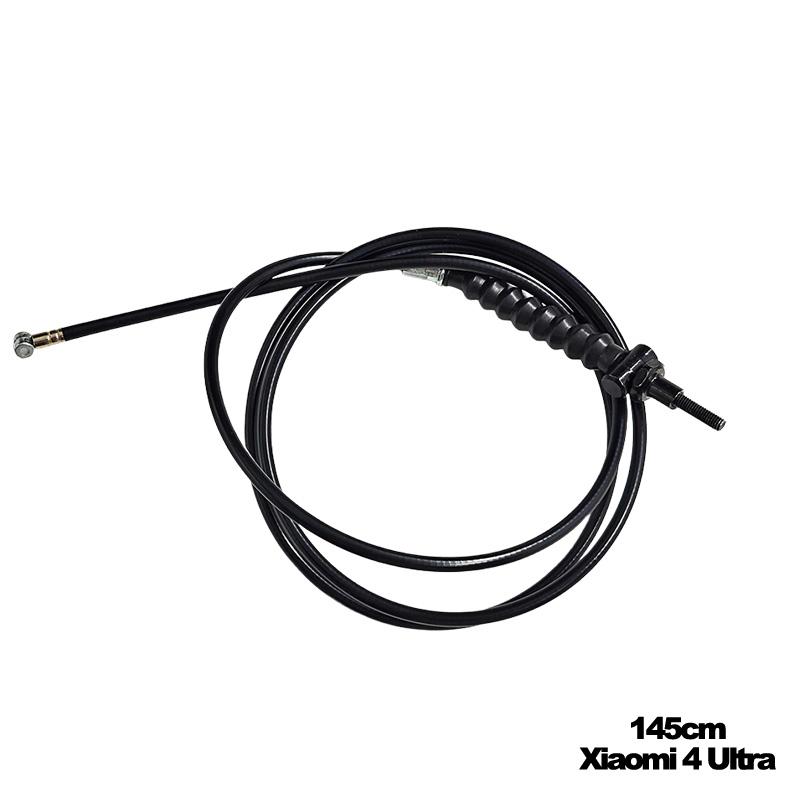 Cable de freno tambor Xiaomi Mi4 Ultra (Negro)