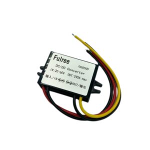 Dc 5V 5A (20-60V)