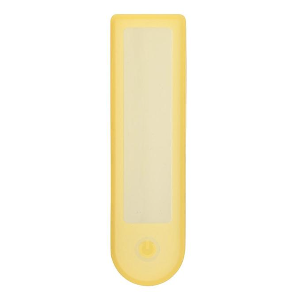 Protector de Pantalla Para Patinete Xiaomi M365 / Pro Amarillo