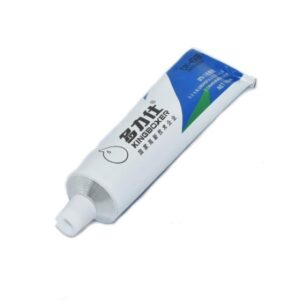 Silicona Termica Blanca 100ML