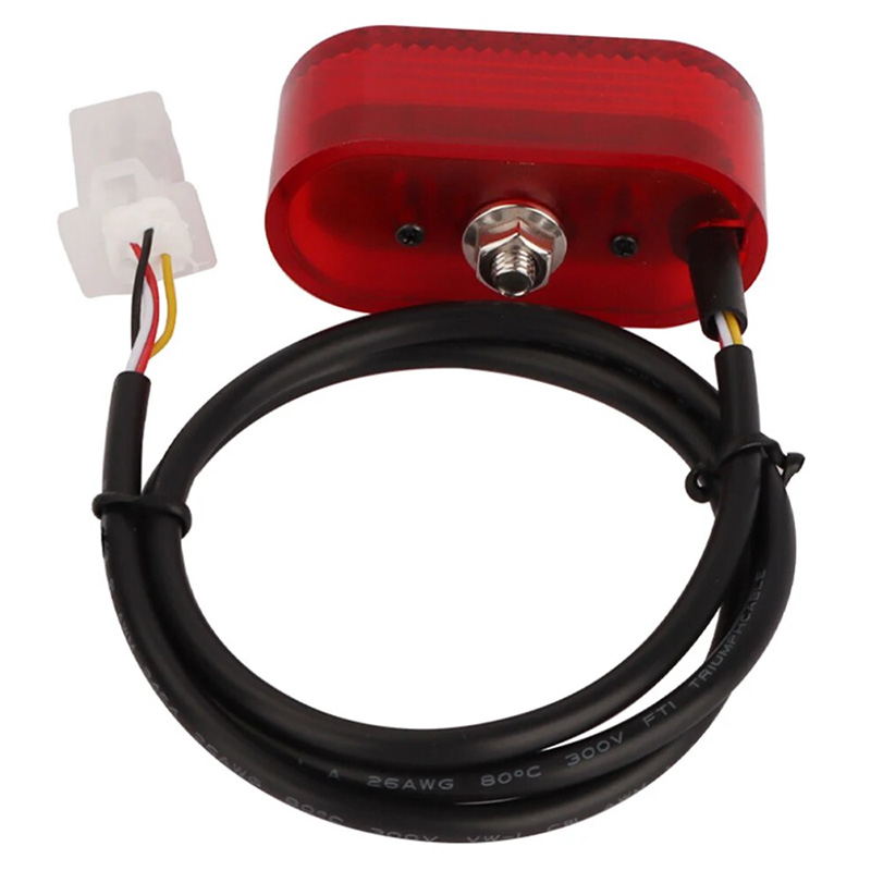 Luz trasera Smartgyro Speedway/Rockway/Crossover - Imagen 2