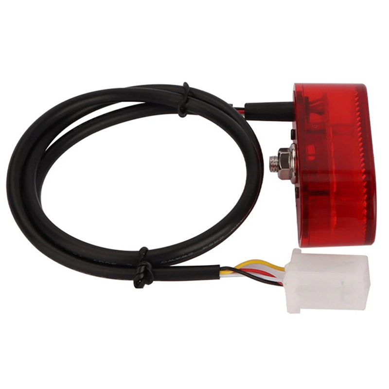 Luz trasera Smartgyro Speedway/Rockway/Crossover - Imagen 3