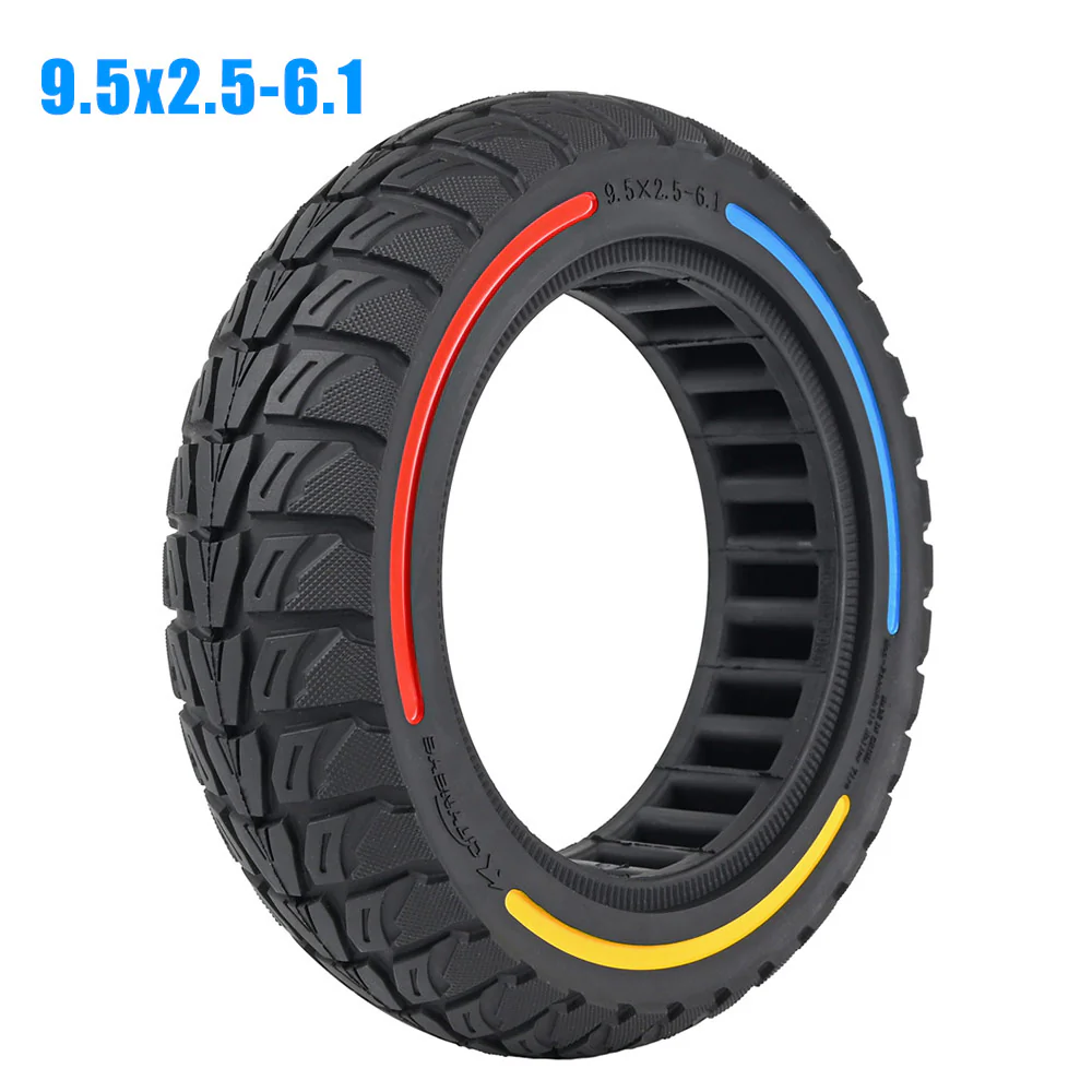 Rueda Maciza 9,5x2,5 [Cityneye]