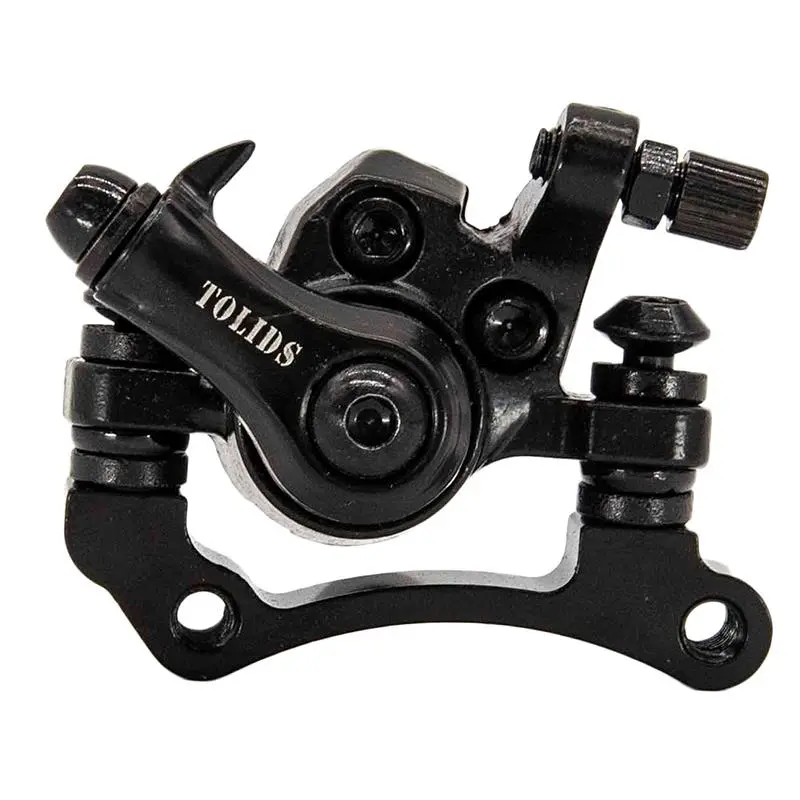 Pinza de freno para SmartGyro y Kugoo M4 (negra)