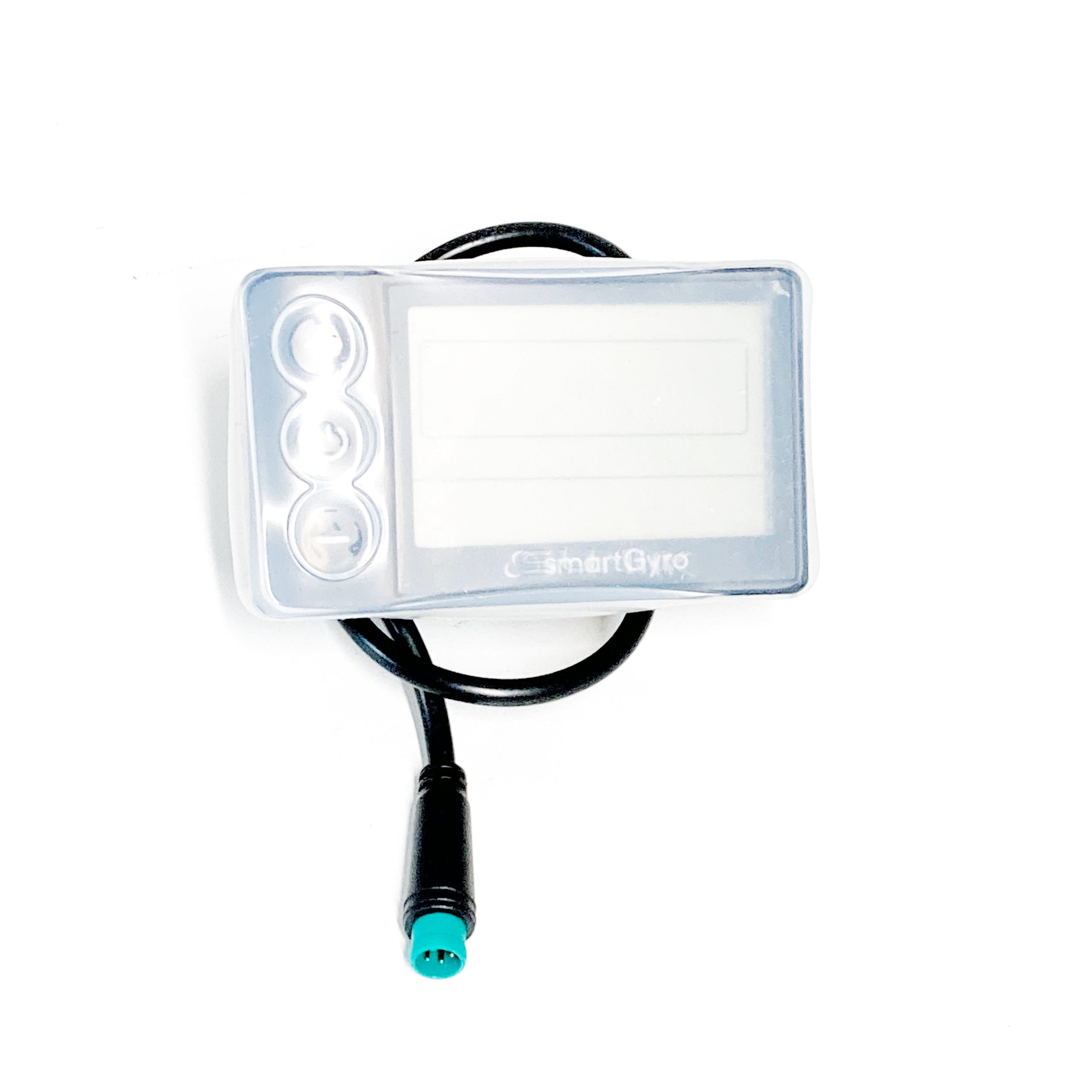 Display S866 compatible con Smartgyro (Waterproof) - Imagen 2