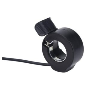 Acelerador genérico para patinetes y bicicletas eléctricas (3 pines - cable 180cm)