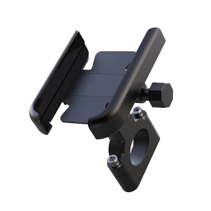Soporte Móvil Manillar Para Moto, Bici y Patinete [Suniik]