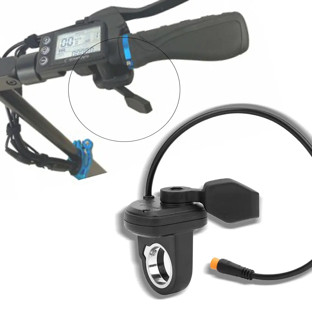 Acelerador compatible Smartgyro Speedway/Rockway - Imagen 3