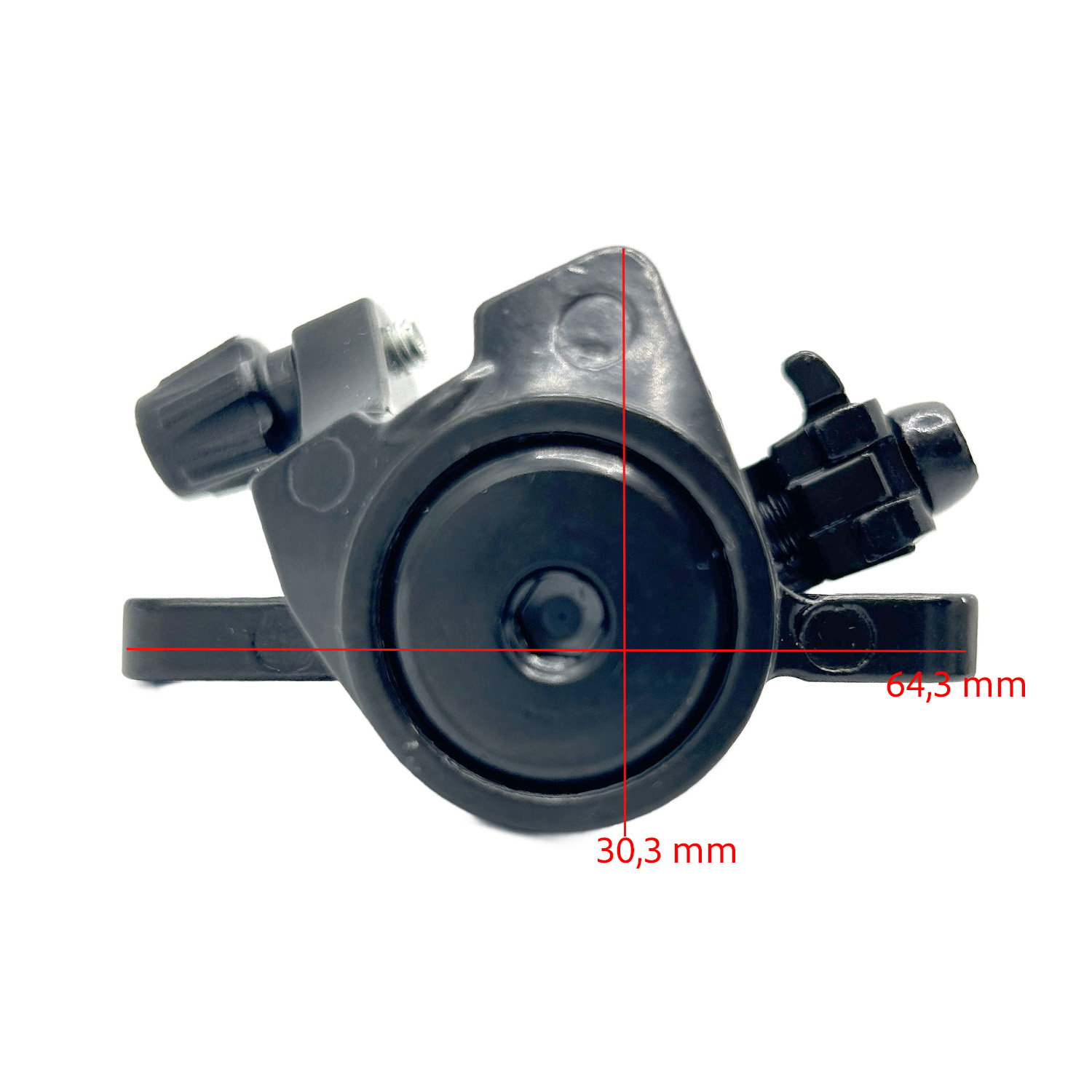 Pinza de freno para Xiaomi derecha - Imagen 2