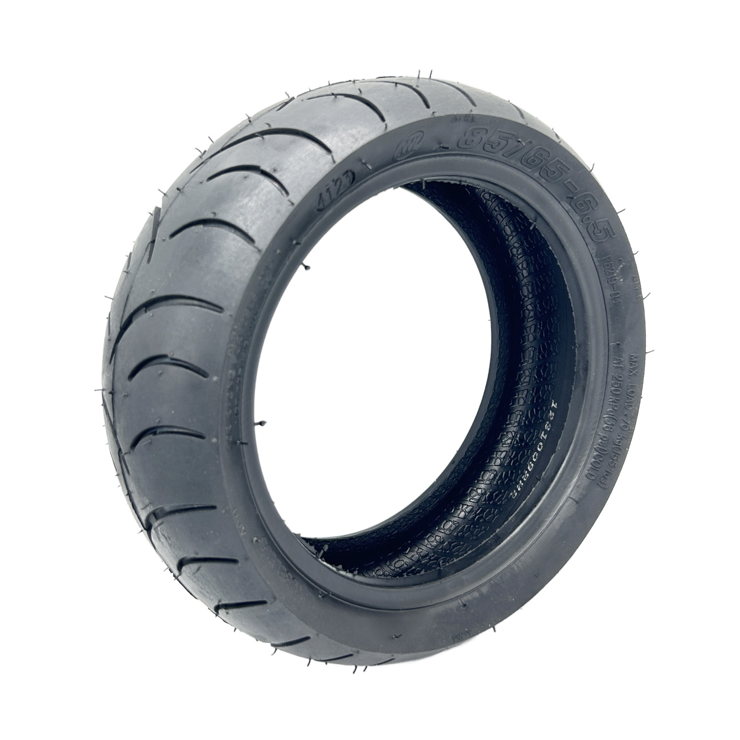 Neumático 85/65-6,5 Tubeless [Wanda]