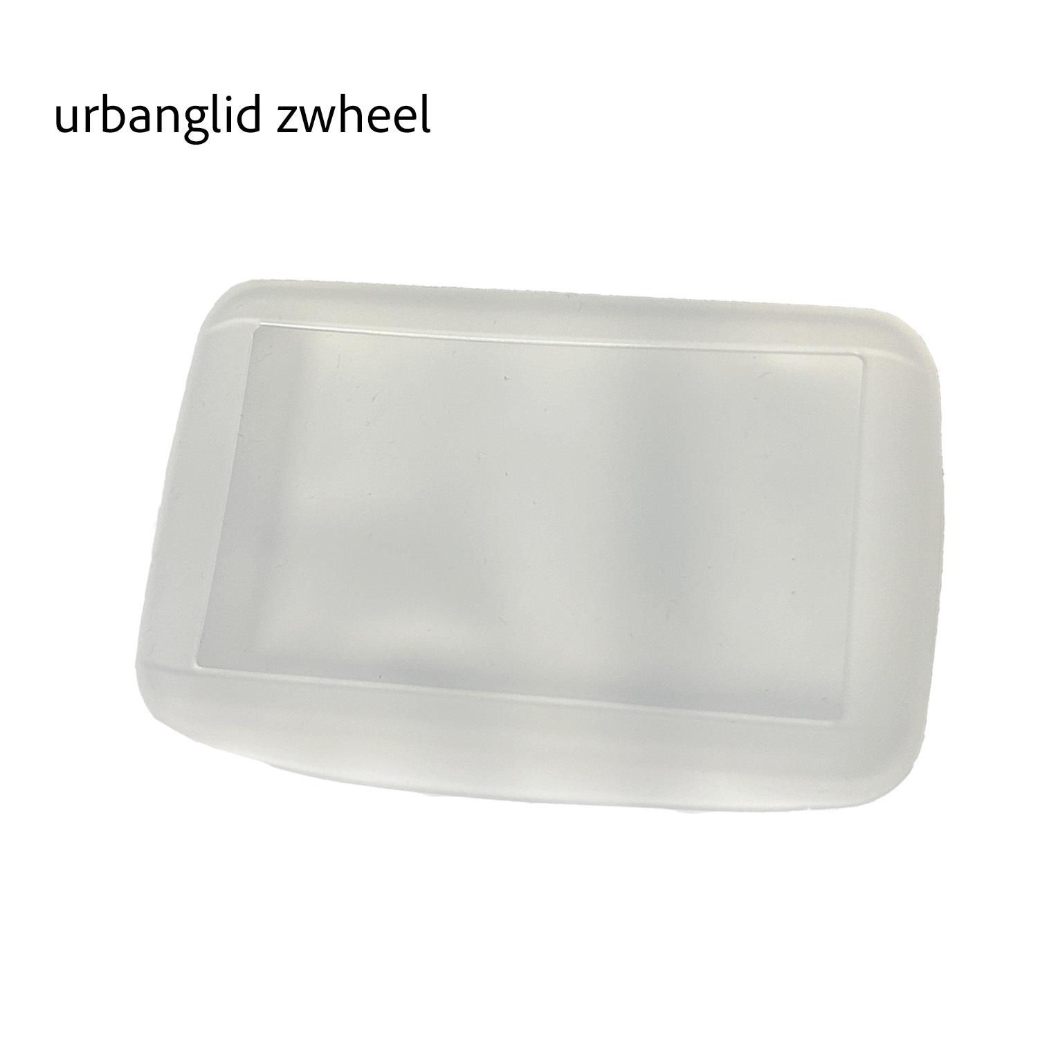 Protector de Pantalla Para display Urbanglide y Zwheel