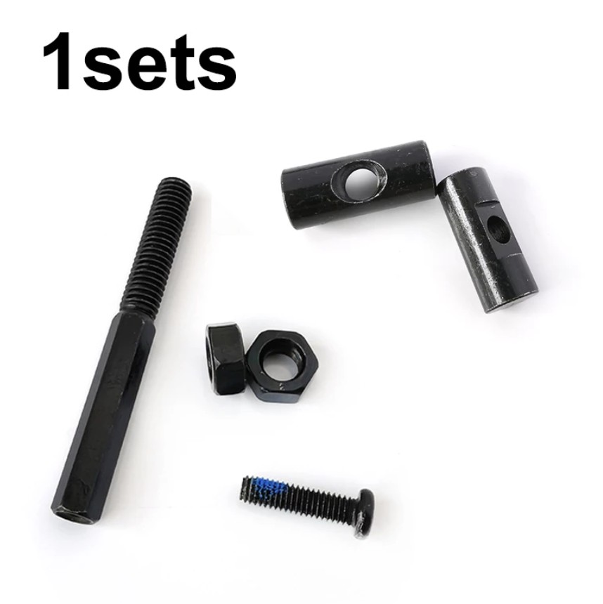 Juegos de tornilleria pliegue para Ninebot MAX G30