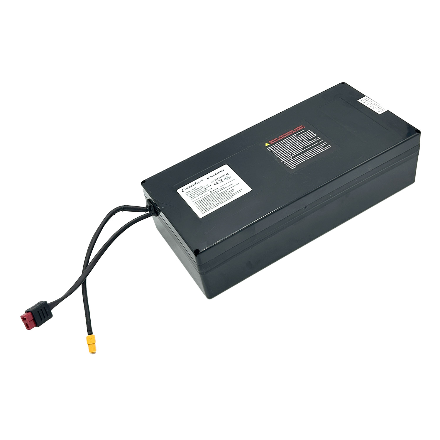 Batería 48V 13A para Smartgyro