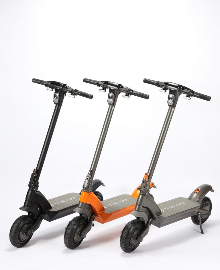 E-TWOW TK5 (Tank Tork 5) - Imagen 2