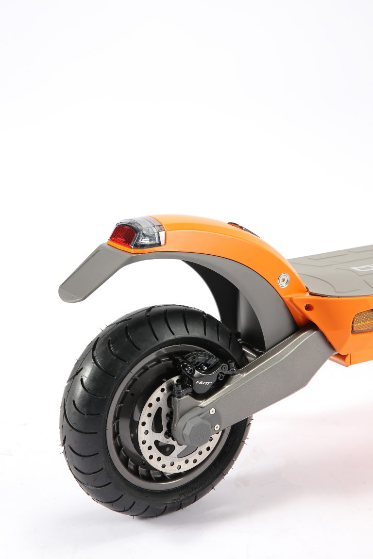 E-TWOW TK5 (Tank Tork 5) - Imagen 3