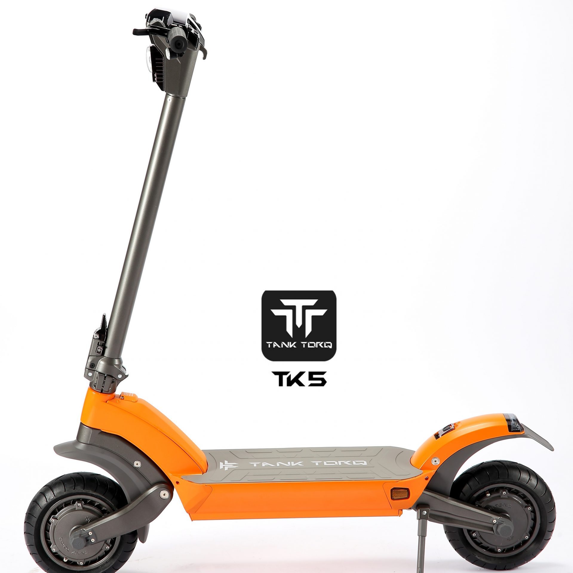E-TWOW TK5 (Tank Tork 5)